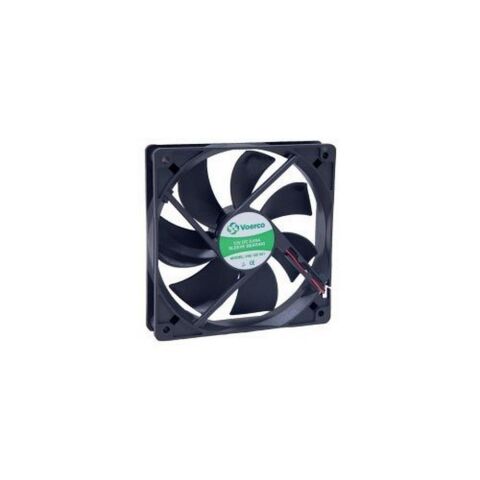 ÇETİNKAYA 120*120*25-12 DC.DEMEX-SALZER