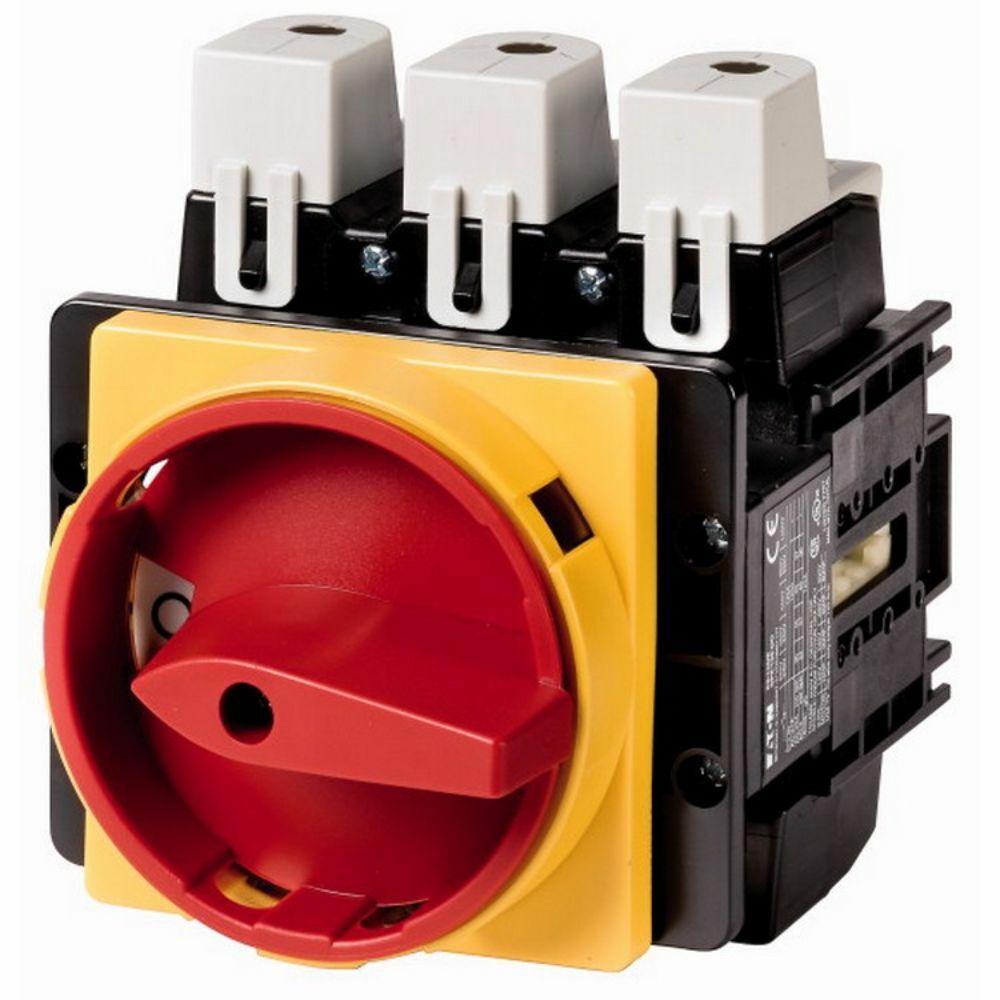 EATON 280936 PAKO ŞALTER (ACİL STOP) 3X250A