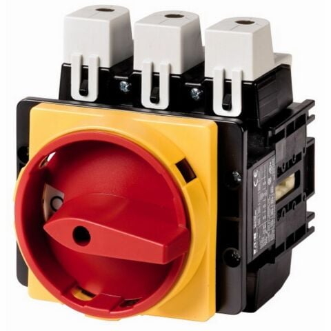 EATON 280936 PAKO ŞALTER (ACİL STOP) 3X250A