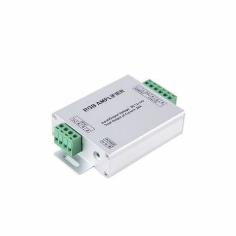 FUJİ LED RGB GÜÇLENDİRİCİ 12-24V DC