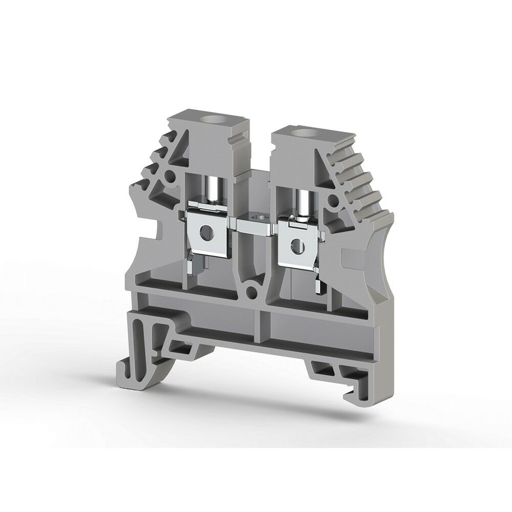 KLEMSAN AVK 4 GRI 304130RP (80 ADET)