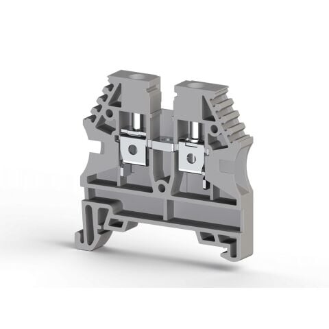 KLEMSAN AVK 4 GRI 304130RP (80 ADET)