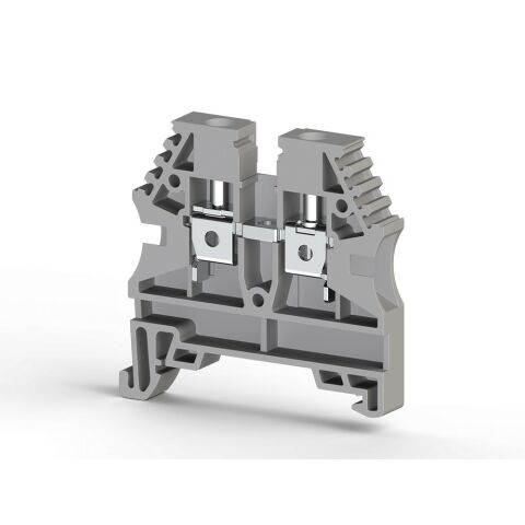 KLEMSAN AVK 4 GRI 304130RP (80 ADET)