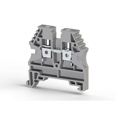 KLEMSAN AVK 4 GRI 304130RP (80 ADET)