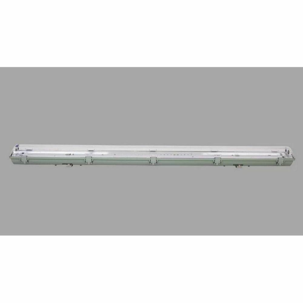 CİHAN 2X36W EKO PS ETANJ ARMATÜR ELK BLST CM-WPS-EB-236C