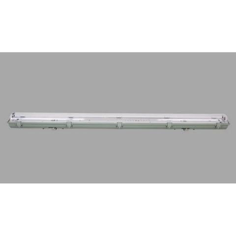 CİHAN 2X36W EKO PS ETANJ ARMATÜR ELK BLST CM-WPS-EB-236C