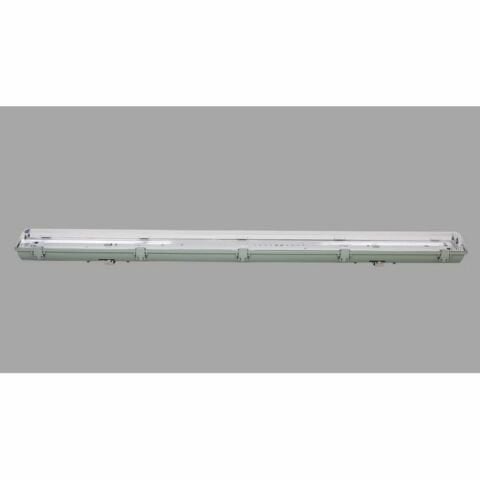 CİHAN 2X36W EKO PS ETANJ ARMATÜR ELK BLST CM-WPS-EB-236C