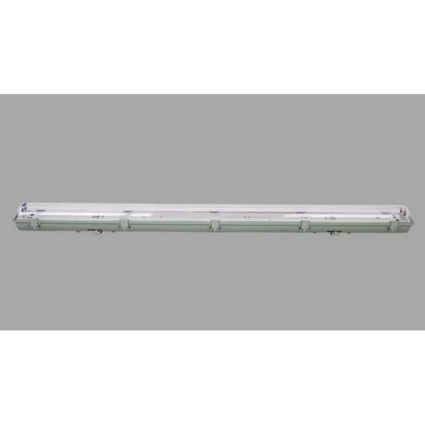 CİHAN 2X36W EKO PS ETANJ ARMATÜR ELK BLST CM-WPS-EB-236C