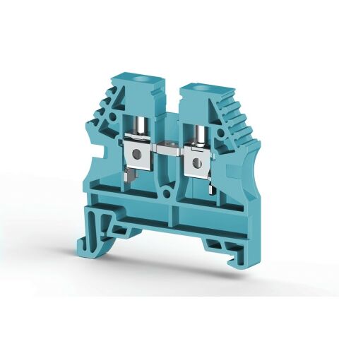 KLEMSAN AVK 4 MAVI 304131RP (80 ADET)