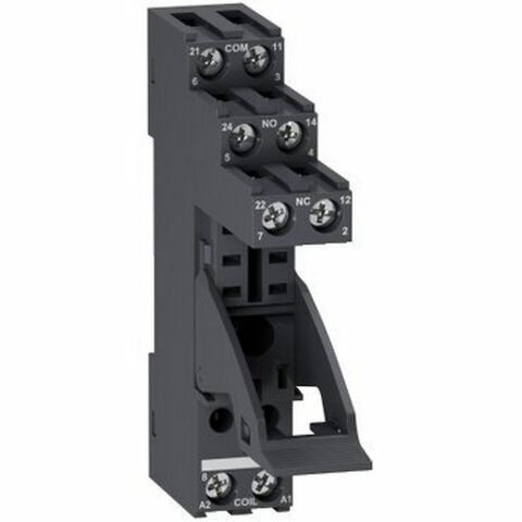 SCHNEIDER RXG TAKILABİLİR RÖLE 2 K/A 3606480689444