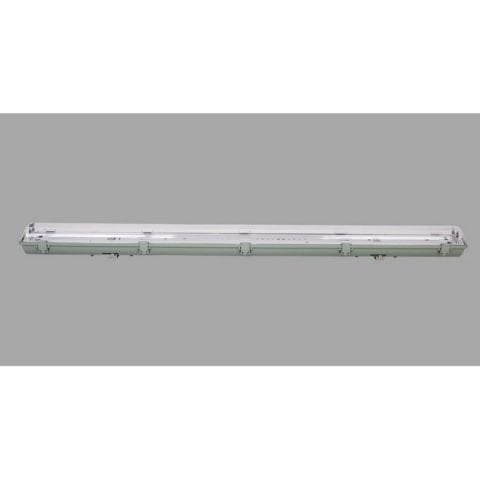 CİHAN 2X58W EKO PS ETANJ ARMATÜR ELK BLST CM-WPS-EB-258C
