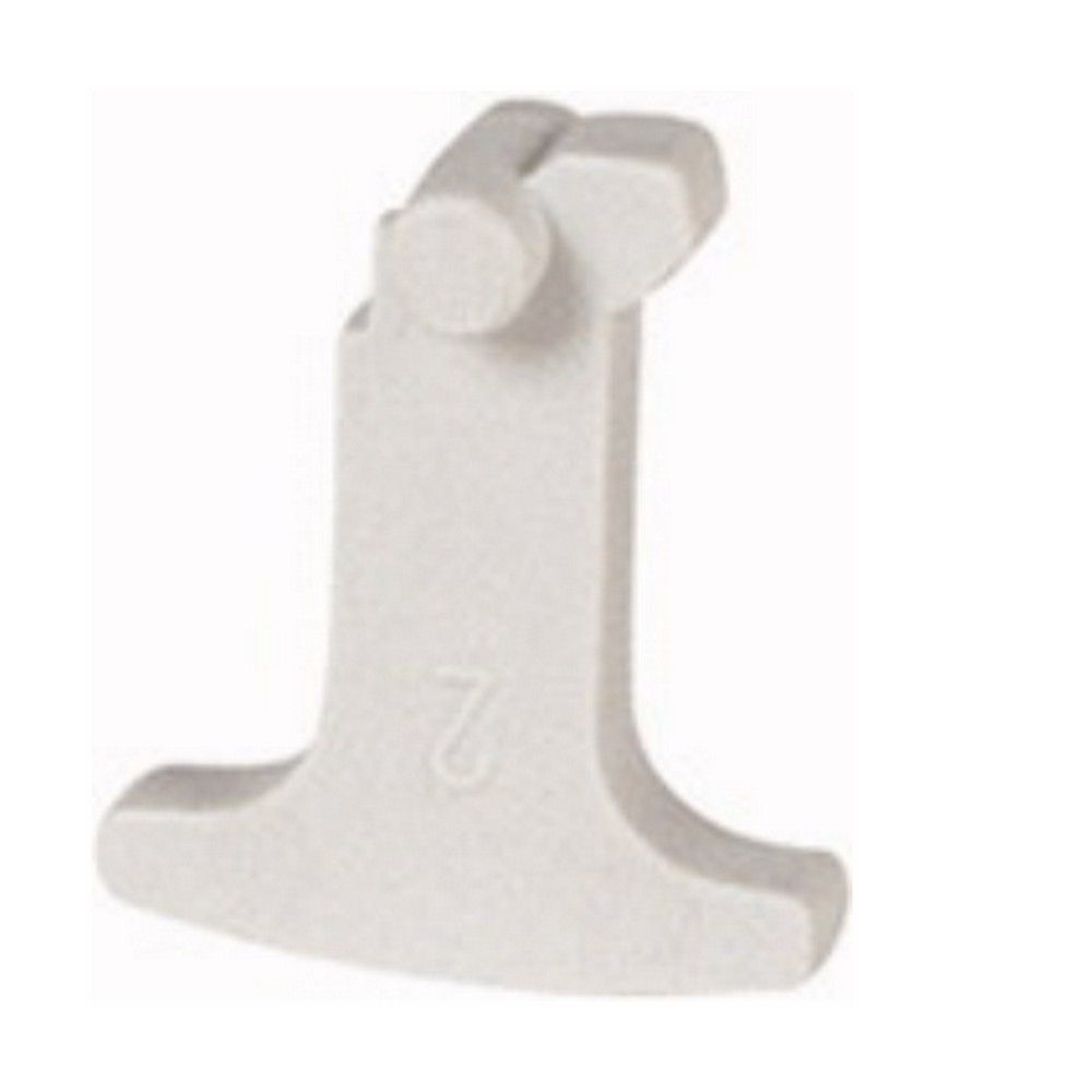 EATON 281197 KONTAKTÖR AKSESUARI: MEKANİK KİLİT (DILM17-38, MP32, MP45 İÇİN)