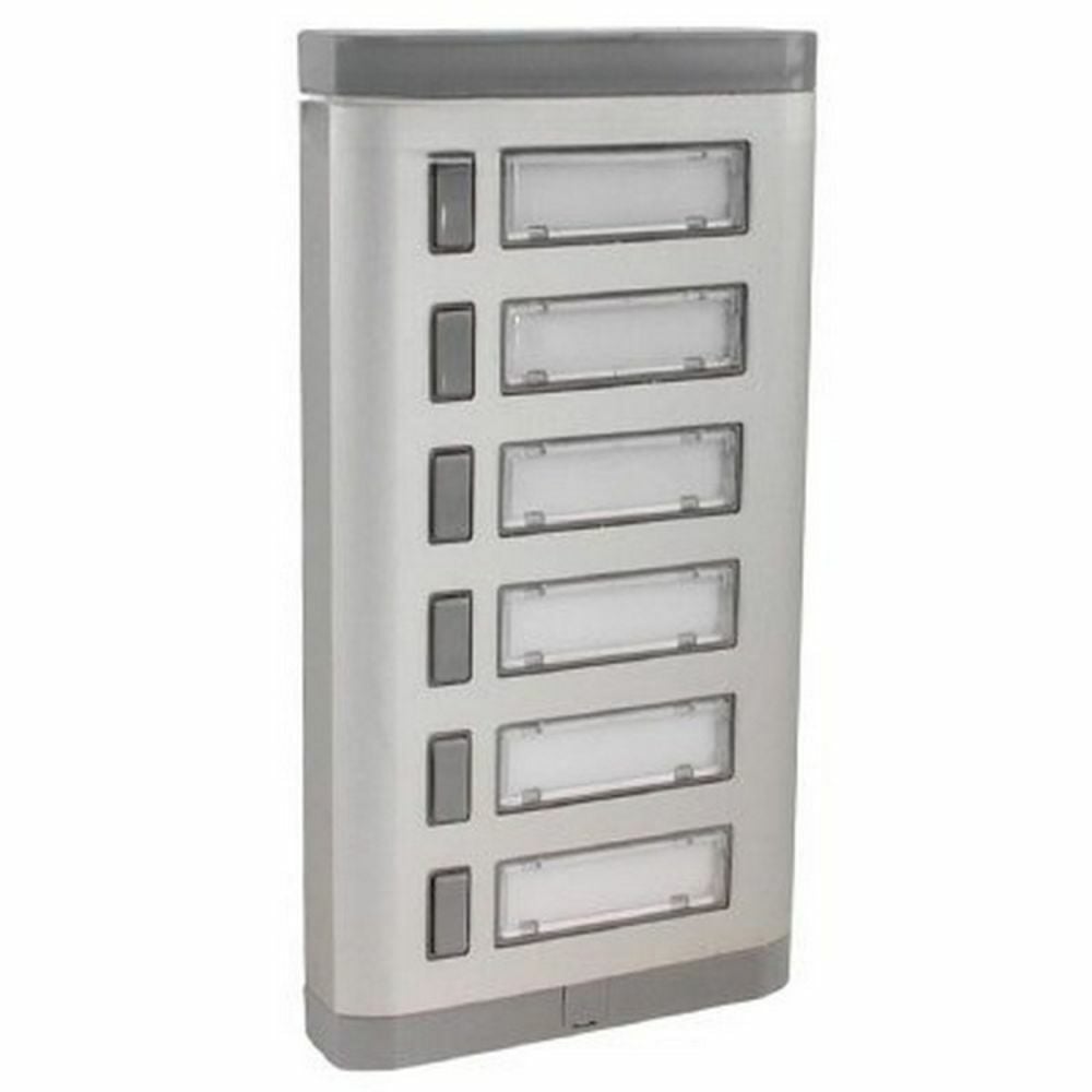 AKELSAN 6LI ZİL PANELİ