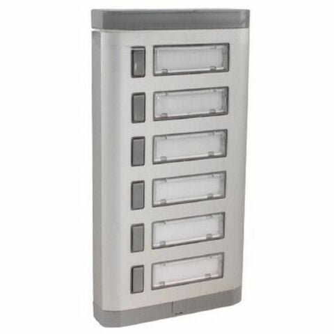 AKELSAN 6LI ZİL PANELİ