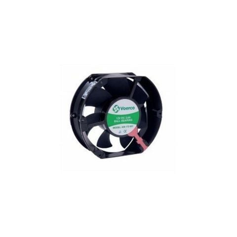 ÇETİNKAYA 172*150*51-24V.DC.DEMEX-SALZE