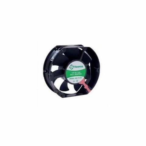 ÇETİNKAYA 172*150*51-24V.DC.DEMEX-SALZE