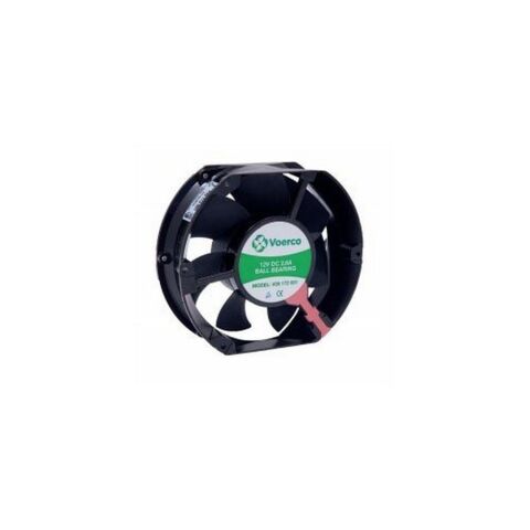 ÇETİNKAYA 172*150*51-24V.DC.DEMEX-SALZE