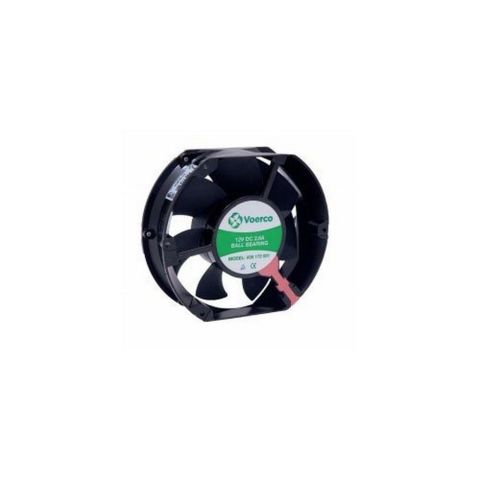 ÇETİNKAYA 172*150*51-24V.DC.DEMEX-SALZE