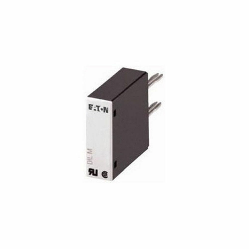EATON DILM32-XSPR48 KONTAKTÖR AKSESUARI: RC SÖNÜMLEME ELEMANI (DILM17-38 İÇİN)
