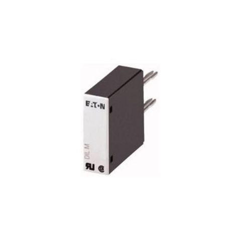 EATON DILM32-XSPR48 KONTAKTÖR AKSESUARI: RC SÖNÜMLEME ELEMANI (DILM17-38 İÇİN)