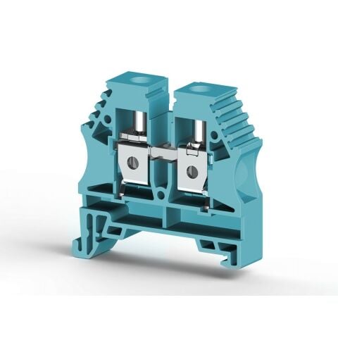 KLEMSAN AVK 10 MAVI 304151RP (50 ADET)