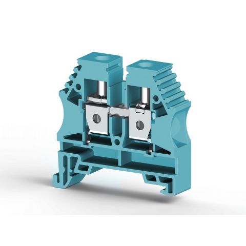 KLEMSAN AVK 10 MAVI 304151RP (50 ADET)