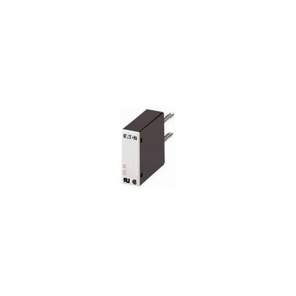 EATON DILM95-XSPR48 KONTAKTÖR AKSESUARI: RC SÖNÜMLEME ELEMANI (DILM40-95 İÇİN)