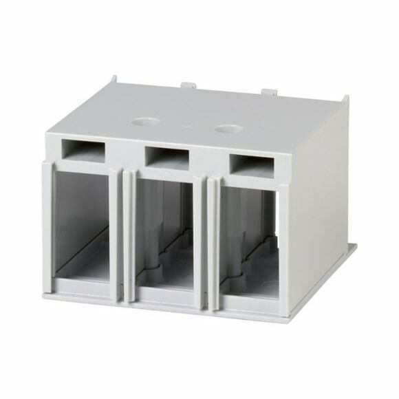 EATON NZM2-XKSA Kompakt Şalter Aksesuarı: Terminal-EATON