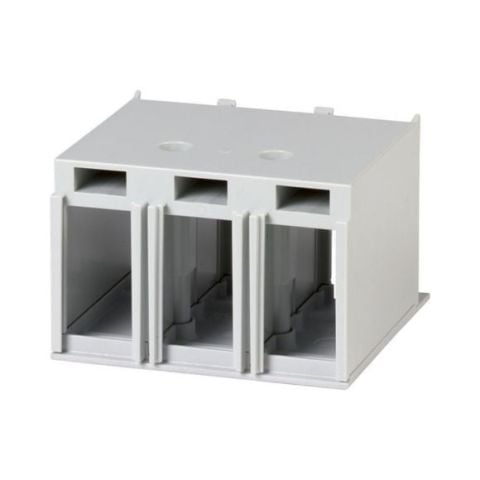 EATON NZM2-XKSA Kompakt Şalter Aksesuarı: Terminal-EATON