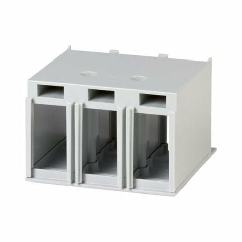 EATON NZM2-XKSA Kompakt Şalter Aksesuarı: Terminal-EATON
