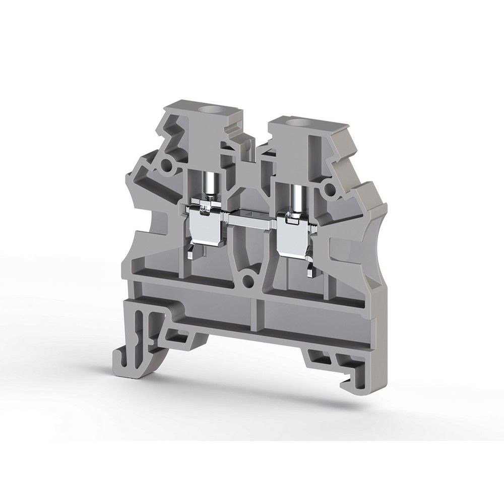 KLEMSAN AVK 2,5 RD GRI 304200RP (100 ADET)