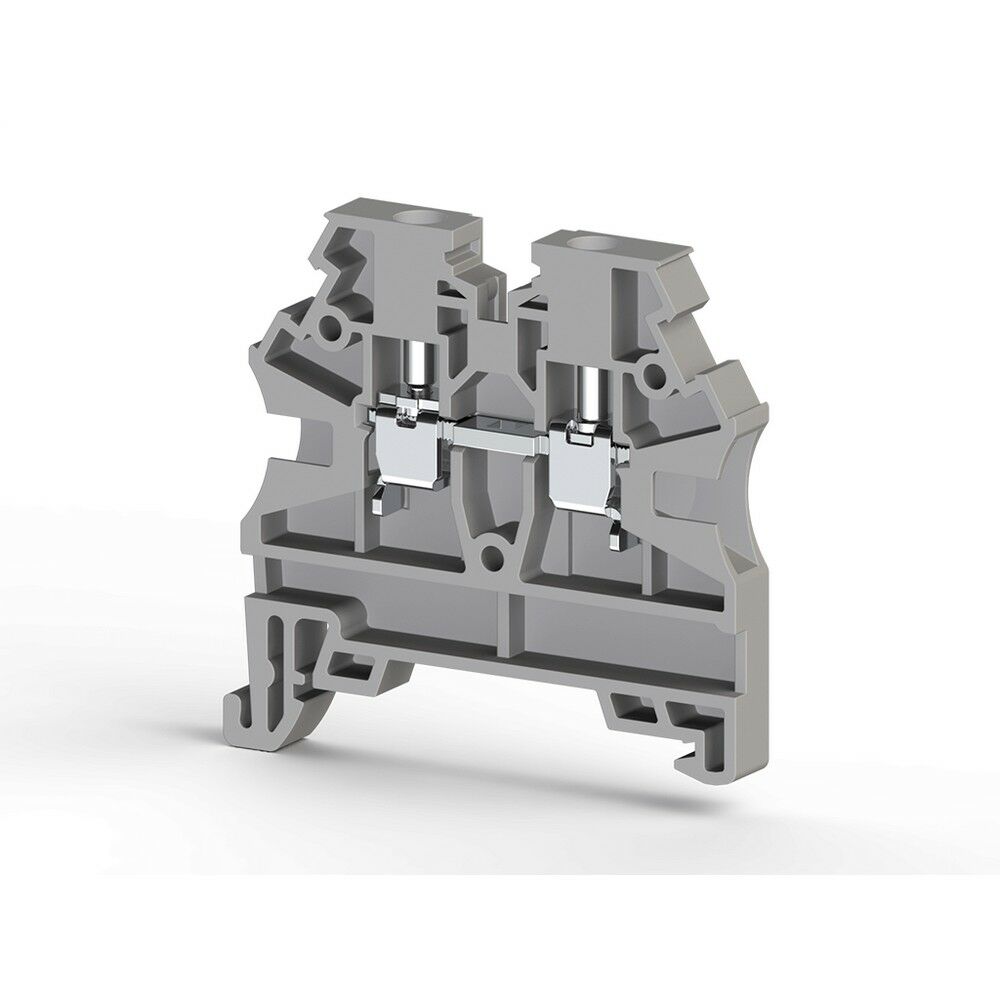 KLEMSAN AVK 2,5 RD GRI 304200RP (100 ADET)