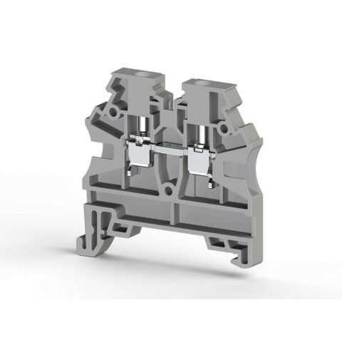 KLEMSAN AVK 2,5 RD GRI 304200RP (100 ADET)