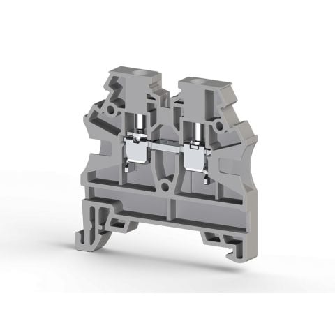 KLEMSAN AVK 2,5 RD GRI 304200RP (100 ADET)