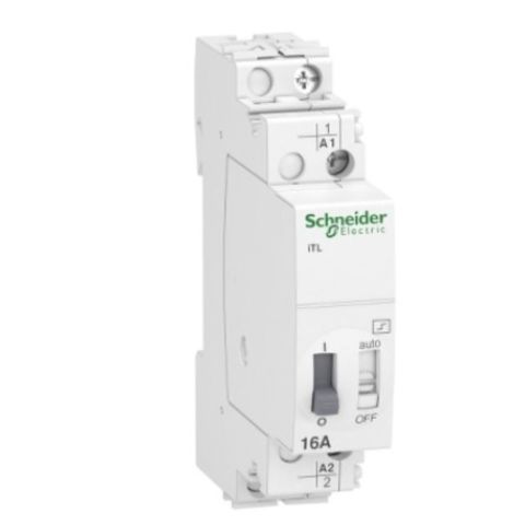 SCHNEIDER A9C30831 32A 230V 1NA 230-240VAC DARBE AKIM RÖLESİ 3606480088988