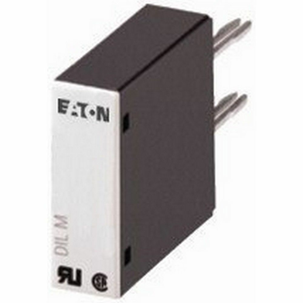 EATON 281210 KONTAKTÖR AKSESUARI: VARİSTÖR SÖNÜMLEME ELEMANI (DILA,DILM7-15 İÇİN)