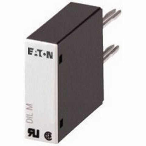 EATON 281210 KONTAKTÖR AKSESUARI: VARİSTÖR SÖNÜMLEME ELEMANI (DILA,DILM7-15 İÇİN)