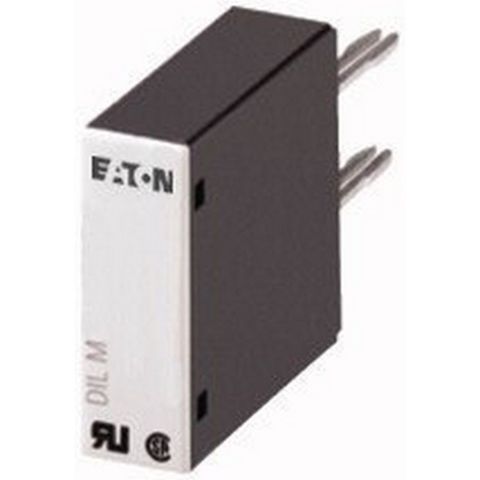 EATON 281210 KONTAKTÖR AKSESUARI: VARİSTÖR SÖNÜMLEME ELEMANI (DILA,DILM7-15 İÇİN)