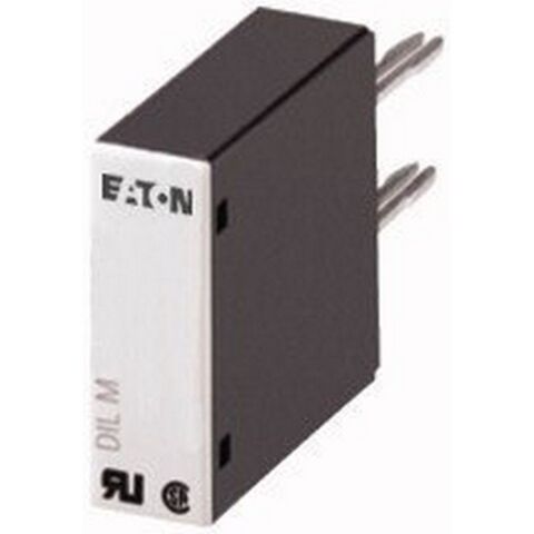 EATON 281210 KONTAKTÖR AKSESUARI: VARİSTÖR SÖNÜMLEME ELEMANI (DILA,DILM7-15 İÇİN)