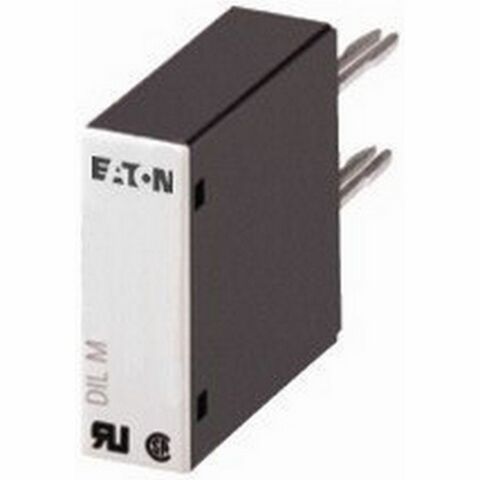 EATON 281210 KONTAKTÖR AKSESUARI: VARİSTÖR SÖNÜMLEME ELEMANI (DILA,DILM7-15 İÇİN)
