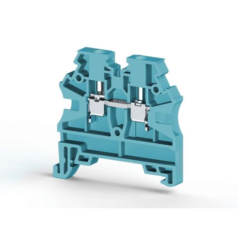 KLEMSAN AVK 2,5 RD MAVI 304201RP (100 ADET)