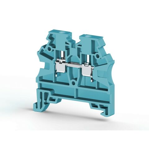 KLEMSAN AVK 2,5 RD MAVI 304201RP (100 ADET)