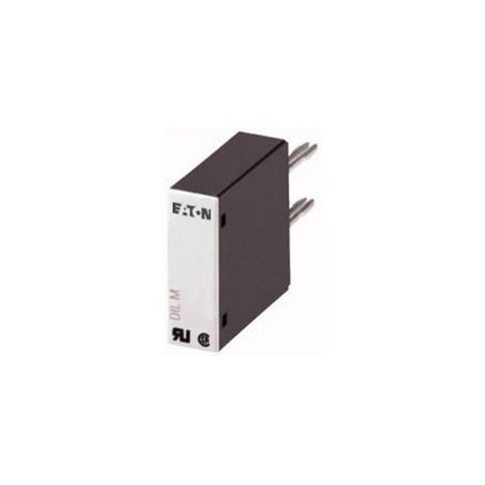 EATON DILM32-XSPV48 KONTAKTÖR AKSESUARI: VARİSTÖR SÖNÜMLEME ELEMANI (DILM17-38 İÇİN)