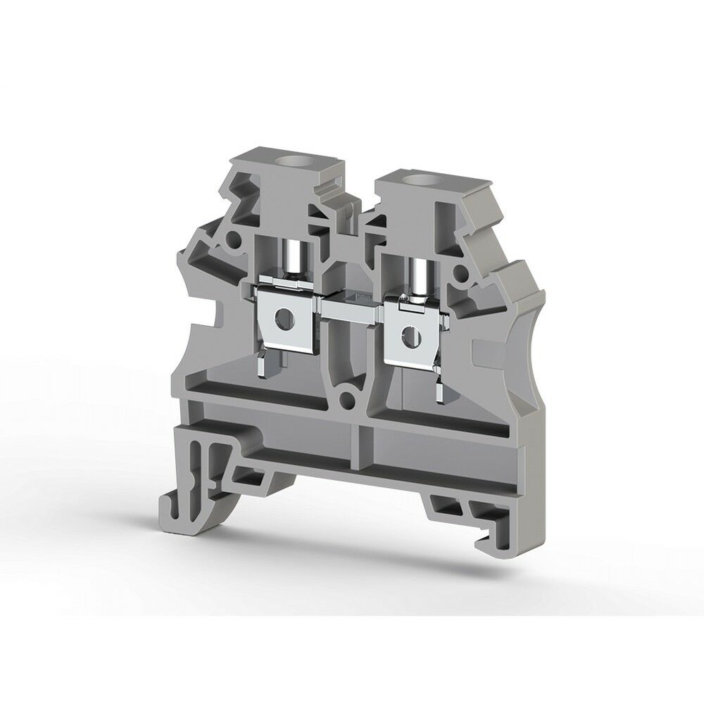 KLEMSAN AVK 4 RD GRI 304210RP (80 ADET)