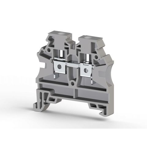 KLEMSAN AVK 4 RD GRI 304210RP (80 ADET)