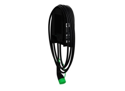 Schneider Charge Pro Akıllı Şarj İstasyonu - 7.4kW / 11kW / 22kW Seçilebilir Güç (16-32A, 1x Dahili Kablolu)