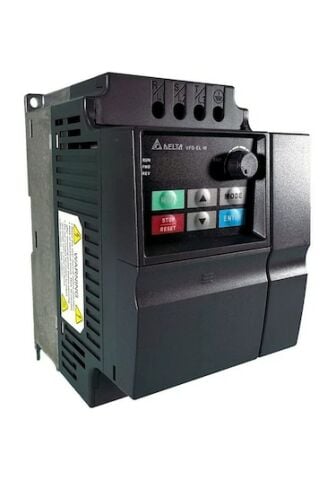 DELTA EL-W 3FAZ 380V AC 4KW