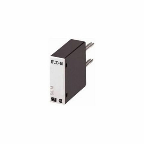 EATON DILM95-XSPV48 KONTAKTÖR AKSESUARI: VARİSTÖR SÖNÜMLEME ELEMANI (DILM40-95 İÇİN)