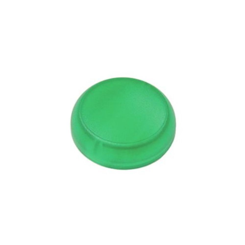 EATON M22-XL-G BUTON AKSESUARI: SİNYAL LAMBASI LENSİ, YEŞİL
