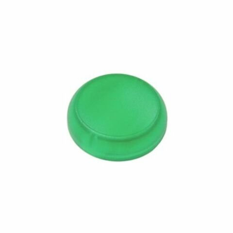 EATON M22-XL-G BUTON AKSESUARI: SİNYAL LAMBASI LENSİ, YEŞİL